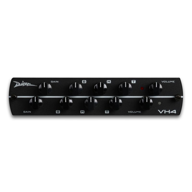 Гитарный модуль-преамп Synergy Diezel VH4 Preamp Module